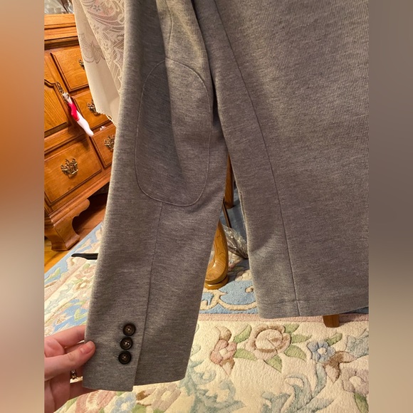 NWT Tommy Hilfiger Grey Sports Coat Jacket - Picture 6 of 8